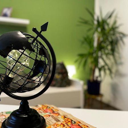 Galerie-Ferienwohnung "Im Schindlershof" - Zentral Und Ruhig アイベンシュトック エクステリア 写真